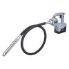 VEVOR Cordless Concrete Vibrator, 5.6 ft, Electric Vibrator 15500 VPM, Electric Concrete Vibrating Tool With 1.4'' Diameter Shaft Rod