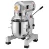 VEVOR Commercial Food Mixer 28.5L 3-Speed Stand Dough Mixer 1100W for Restaurant