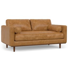 Morrison - 72" Sofa - Sienna