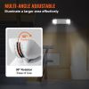 VEVOR 24 PCs Commercial Emergency Light LED Exit Lighting Fixture Backup Battery