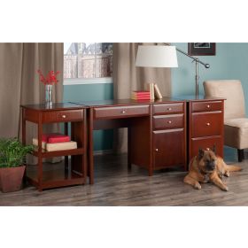 Delta 3-Pc Home Office Set (sku: 94387)