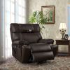 Recliner Chair with Phone Holder,Electric Power Lift Recliner Chair with 2 Motors Massage and Heat for Elderly, 3 Positions, 2 Side Pockets